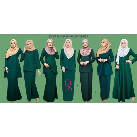 tudung hijau|Tutorial Satin dan Tema Hijau 2023 